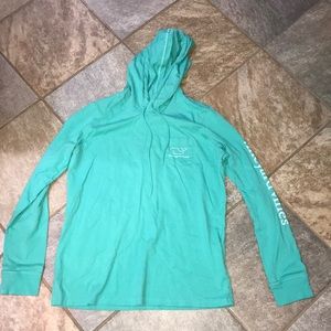 vineyard vines womens hoodie